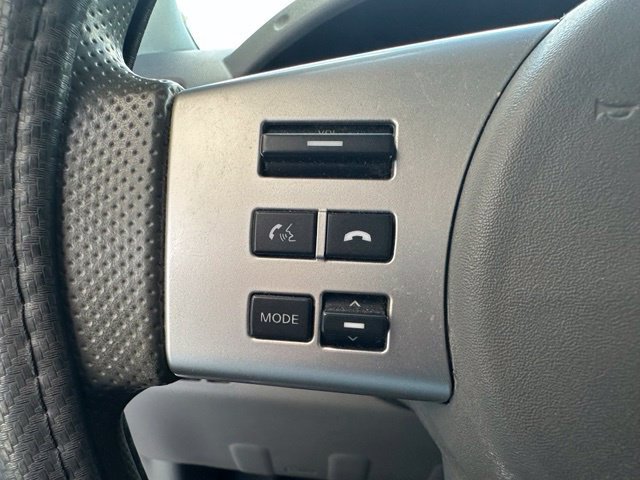 Used 2018 Nissan Frontier SV AWD/4WD image 21