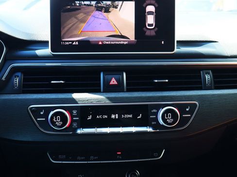 Used 2019 Audi A5 2.0T Premium Plus w/ Premium Plus image 44