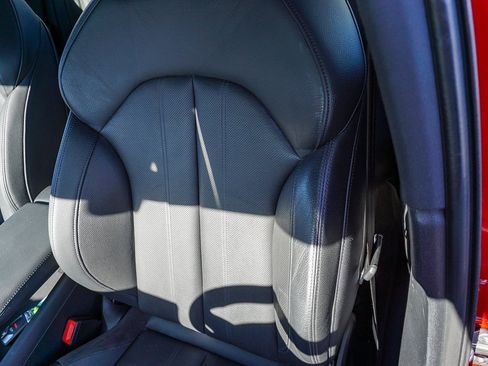 Used 2017 Audi A4 2.0T Prestige image 21