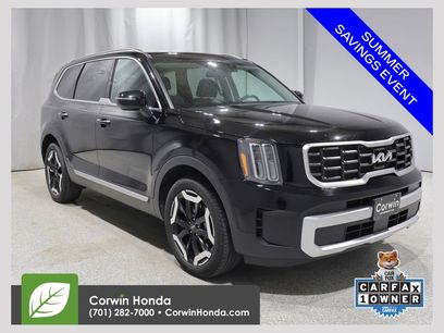 Used 2025 Kia Telluride S