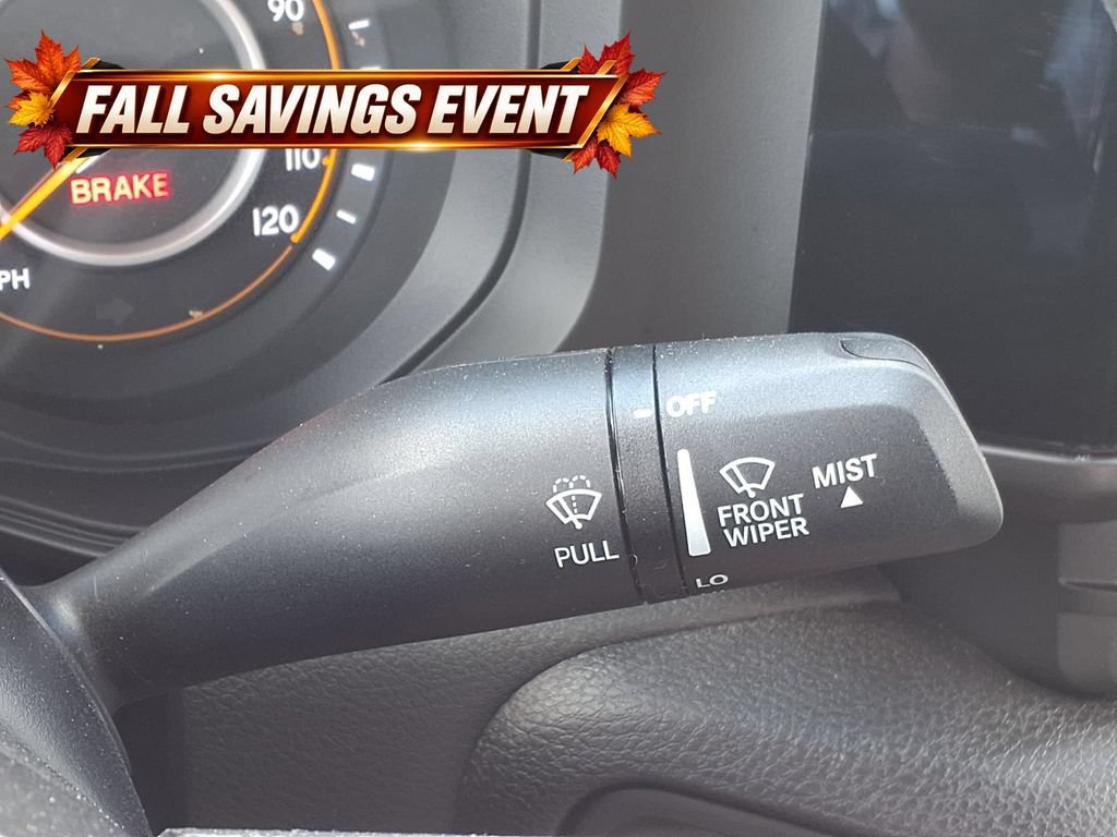 Used 2025 Jeep Wrangler Sport AWD/4WD image 24