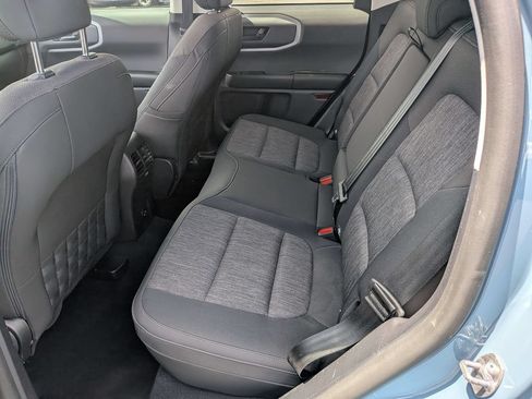 Used 2023 Ford Bronco Sport Big Bend AWD/4WD image 24