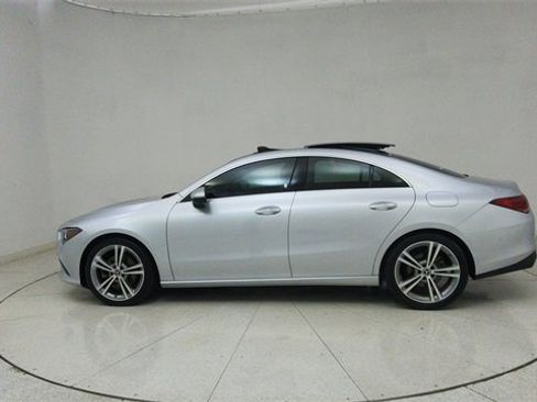 Used 2021 Mercedes-Benz CLA 250 image 71