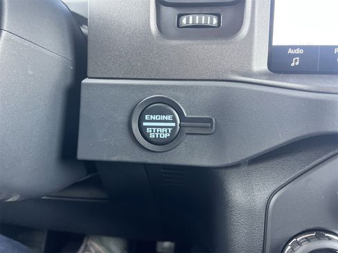 New 2025 Ford Bronco Big Bend image 5