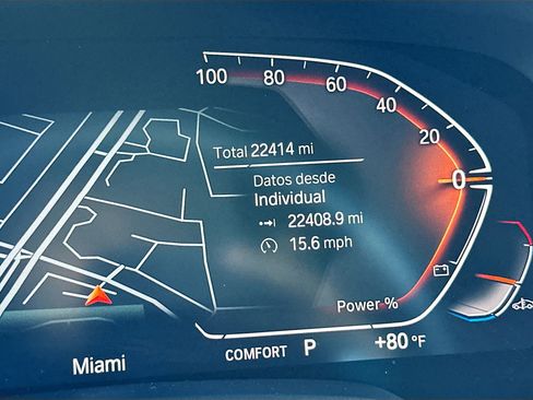 Certified 2023 BMW X5 xDrive40i w/ Premium Package image 12
