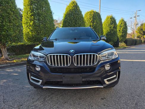 Used 2018 BMW X5 xDrive35i image 8