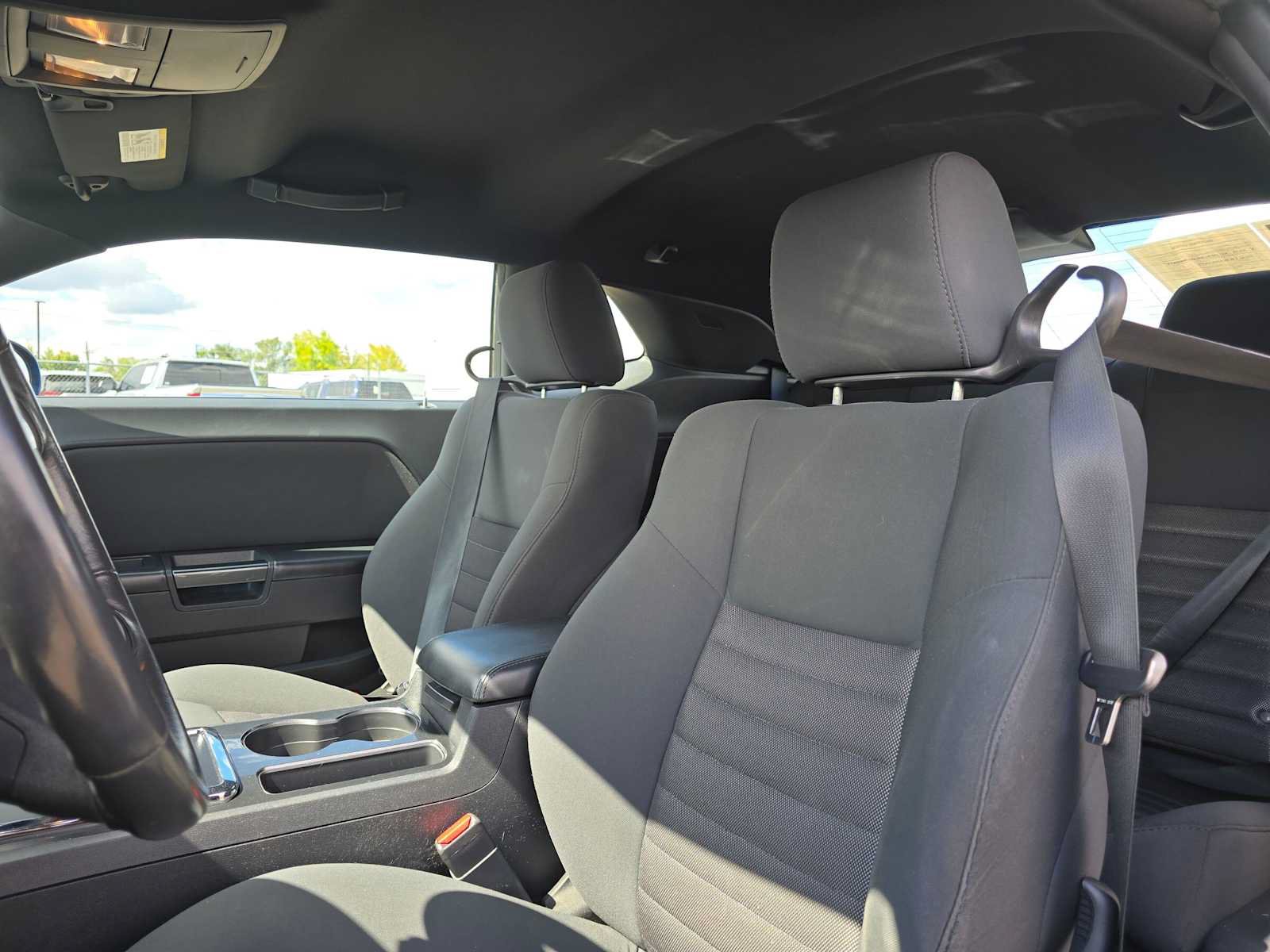 Used 2010 Dodge Challenger R/T RWD image 20