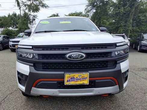 Certified 2022 Ford Expedition Timberline image 3