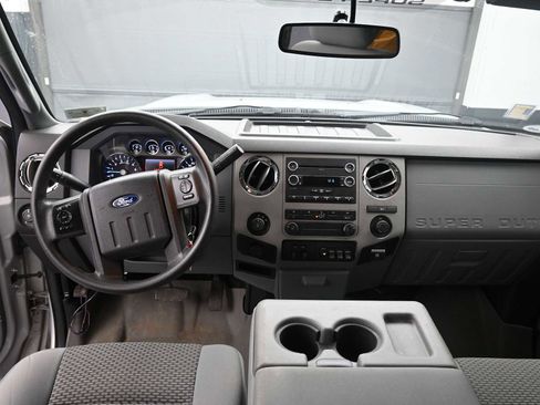 Used 2016 Ford F250 XLT w/ XLT Value Package image 15