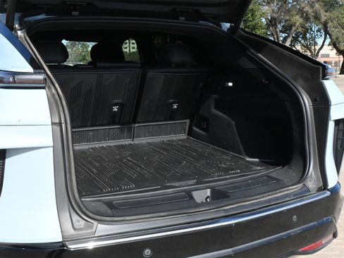 Used 2024 Cadillac Lyriq Luxury w/ LPO, Floor Liner Package image 23