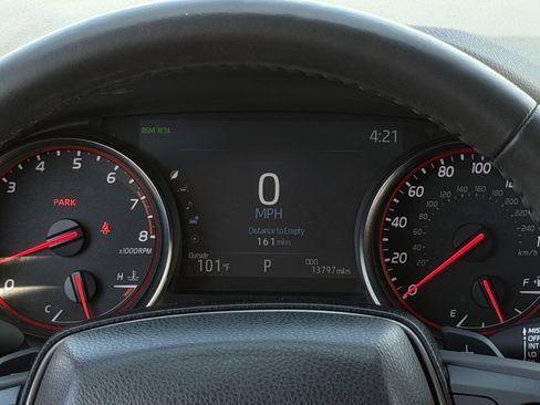 Used 2024 Toyota Camry XSE FWD image 16