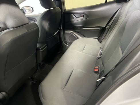 Used 2025 Toyota Prius LE image 24