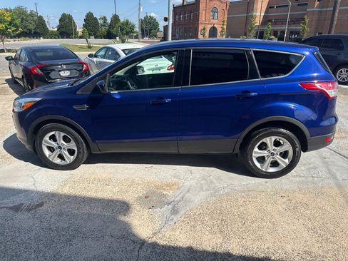 Used 2016 Ford Escape SE FWD image 7