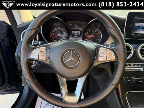 Used 2017 Mercedes-Benz C 300 Coupe image 18