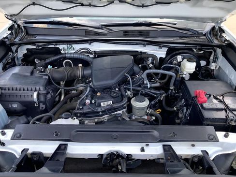 Used 2023 Toyota Tacoma SR RWD image 26