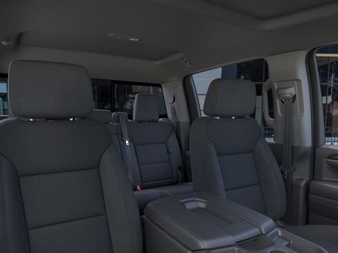 New 2025 GMC Sierra 2500 SLE w/ Preferred Package image 28