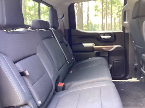 Used 2020 Chevrolet Silverado 1500 RST AWD/4WD image 21