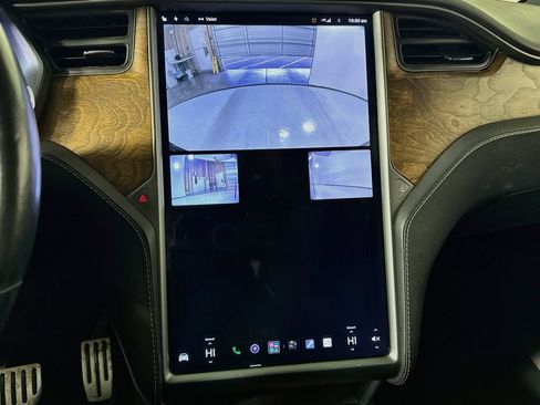 Used 2020 Tesla Model X Performance AWD/4WD image 13