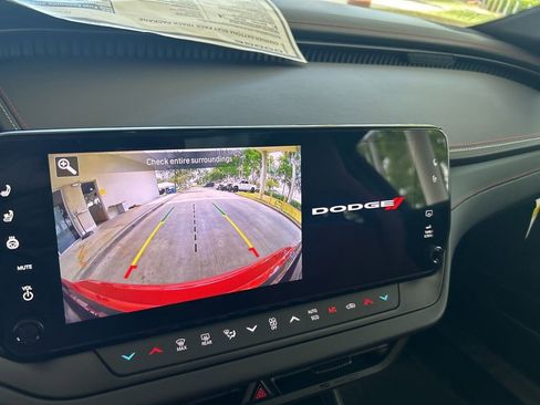 New 2025 Dodge Charger R/T Scat Pack w/ Track Pack image 11