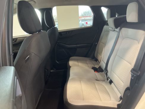 Used 2023 Ford Escape Active w/ Tech Pack #1 image 23