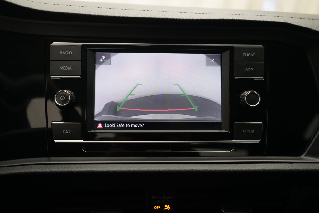 Used 2019 Volkswagen Jetta S FWD image 19
