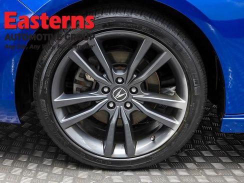 Used 2018 Acura TLX V6 w/ Technology & A-SPEC Pkg image 32