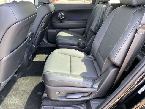 New 2026 Hyundai Palisade Limited FWD image 6