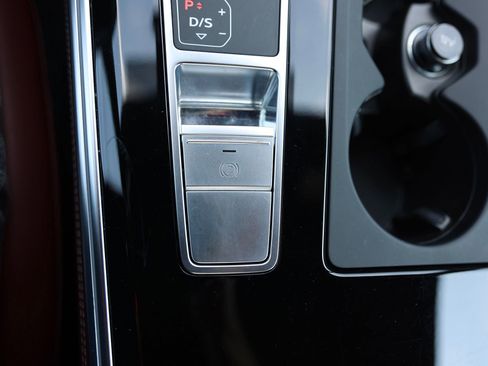 Used 2022 Audi S7 Prestige w/ Prestige Package AWD/4WD image 31
