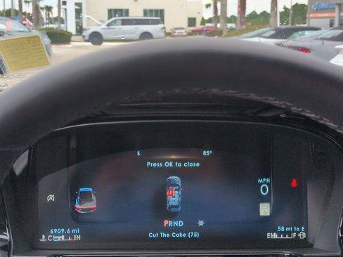 Used 2026 Lincoln Corsair Premiere FWD image 26