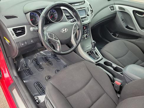 Used 2016 Hyundai Elantra Value Edition image 18