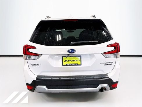 Used 2021 Subaru Forester Touring w/ Popular Package #2 image 6