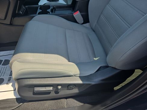 Used 2022 Honda CR-V EX image 26