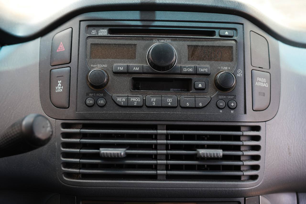 Used 2005 Honda Pilot EX-L image 29