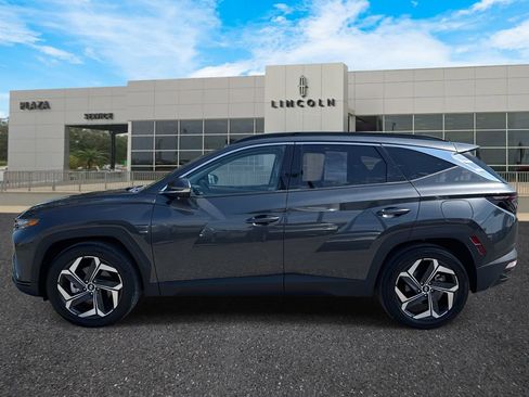 Used 2024 Hyundai Tucson Limited image 6