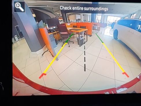 New 2026 Jeep Cherokee Limited image 27