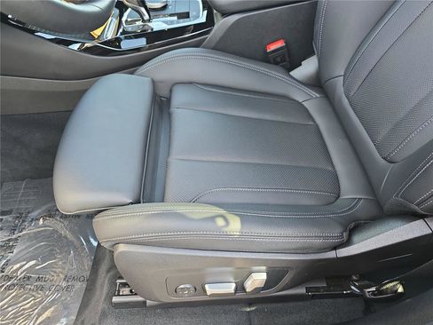 Certified 2022 BMW X3 sDrive30i w/ Convenience Package image 16