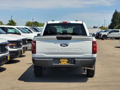 New 2026 Ford F150 XL RWD image 5