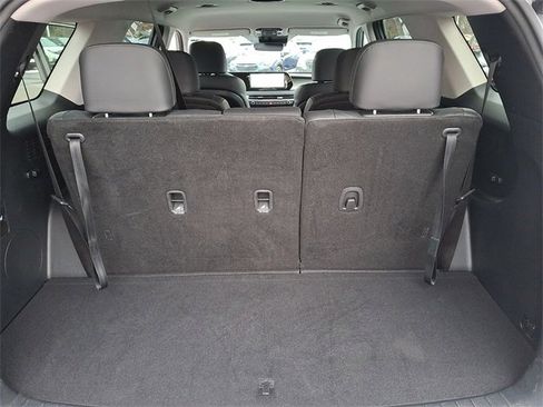 Used 2024 Hyundai Palisade SEL image 29