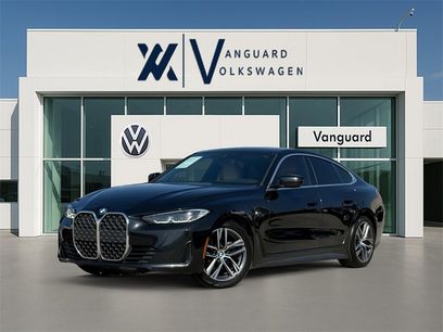 Used 2023 BMW 430i Gran Coupe xDrive