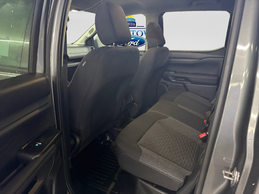 New 2026 Ford Ranger XL w/ FX4 Off-Road Package AWD/4WD image 9