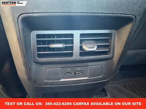 Used 2023 GMC Canyon Denali image 36