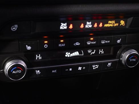 Used 2023 MAZDA CX-9 Carbon Edition image 31