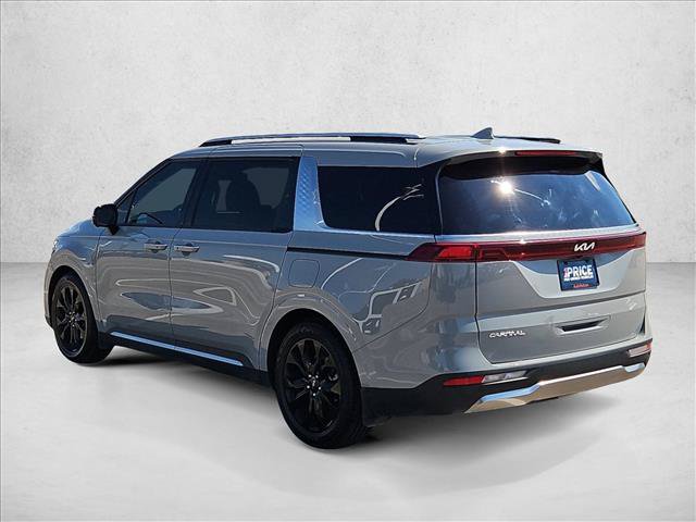 Used 2023 Kia Carnival SX Prestige FWD image 8