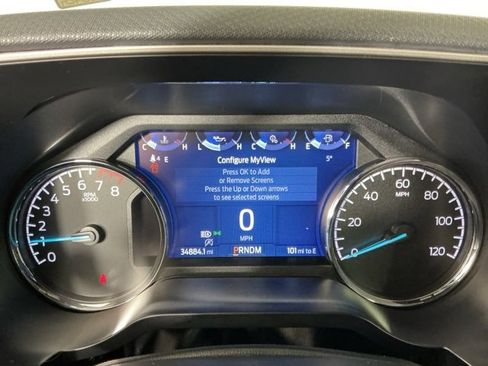 Used 2021 Ford F150 XLT w/ Equipment Group 302A High image 21