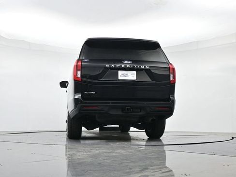 Certified 2025 Ford Expedition Active RWD image 38