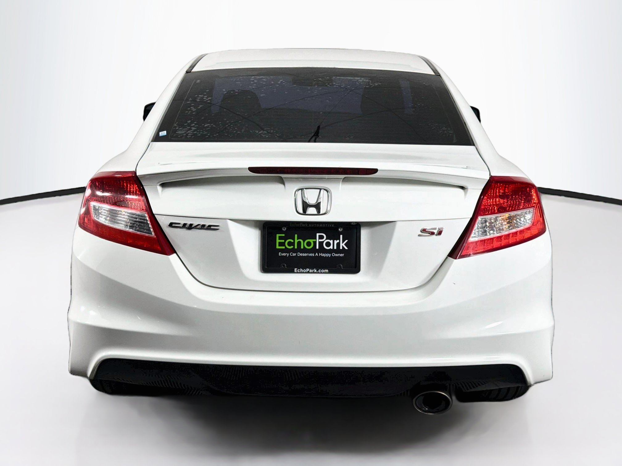Used 2013 Honda Civic Si image 7