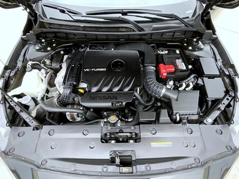 Used 2023 Nissan Altima 2.0 SR FWD image 25