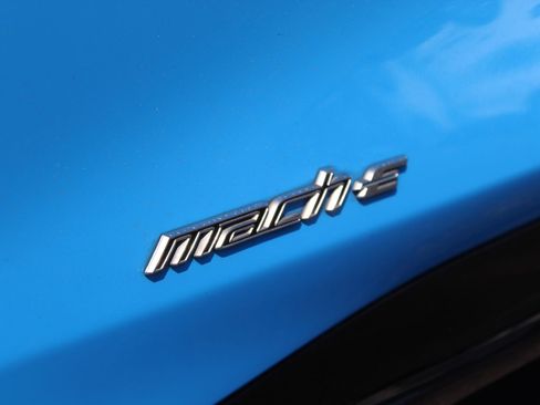 Used 2022 Ford Mustang Mach-E Premium image 28