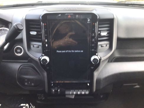 New 2026 RAM 2500 Tradesman image 14