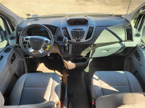 Certified 2019 Ford Transit 250 148 Medium Roof image 11